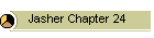 Jasher Chapter 24