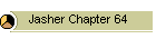 Jasher Chapter 64