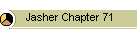 Jasher Chapter 71