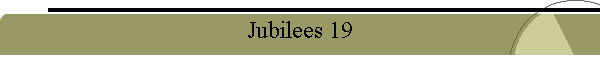 Jubilees 19