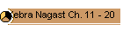 Kebra Nagast Ch. 11 - 20