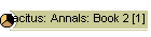 Tacitus: Annals: Book 2 [1]