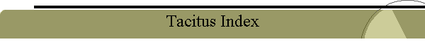 Tacitus Index