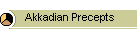 Akkadian Precepts