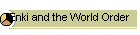 Enki and the World Order