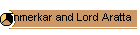 Enmerkar and Lord Aratta