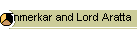Enmerkar and Lord Aratta