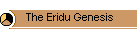 The Eridu Genesis