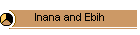 Inana and Ebih