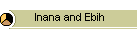 Inana and Ebih