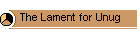 The Lament for Unug