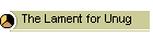 The Lament for Unug