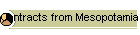 Contracts from Mesopotamia