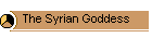 The Syrian Goddess